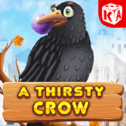 Quạ Đen Khát Nước game cover